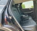 Чорний Форд Ескейп, об'ємом двигуна 2 л та пробігом 20 тис. км за 21200 $, фото 8 на Automoto.ua