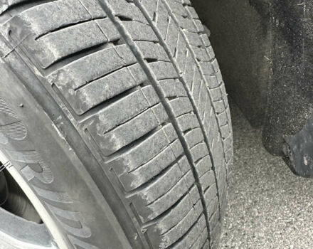 Черный Форд Эскейп, объемом двигателя 2.5 л и пробегом 24 тыс. км за 27900 $, фото 13 на Automoto.ua