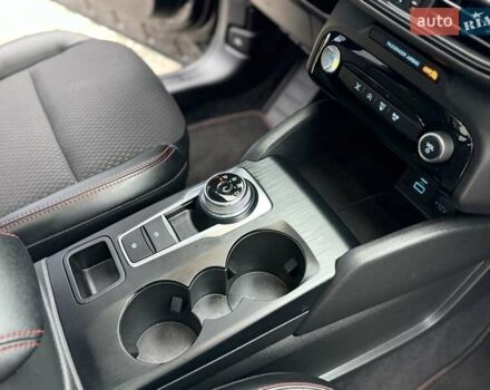 Черный Форд Эскейп, объемом двигателя 1.5 л и пробегом 19 тыс. км за 20999 $, фото 66 на Automoto.ua