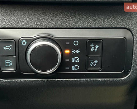 Чорний Форд Ескейп, об'ємом двигуна 2.5 л та пробігом 48 тис. км за 25800 $, фото 19 на Automoto.ua