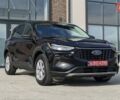 Черный Форд Эскейп, объемом двигателя 0 л и пробегом 7 тыс. км за 23500 $, фото 3 на Automoto.ua