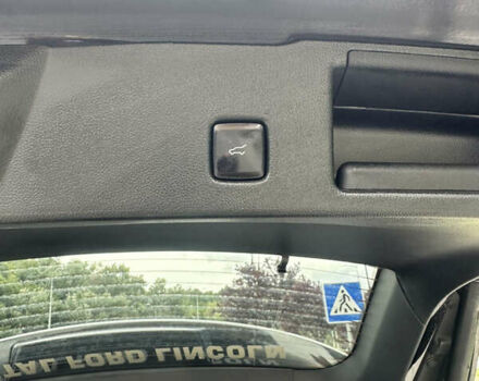 Черный Форд Эскейп, объемом двигателя 2.5 л и пробегом 24 тыс. км за 27900 $, фото 10 на Automoto.ua