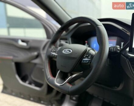 Черный Форд Эскейп, объемом двигателя 1.5 л и пробегом 19 тыс. км за 20999 $, фото 63 на Automoto.ua