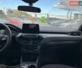Чорний Форд Ескейп, об'ємом двигуна 1.5 л та пробігом 119 тис. км за 12600 $, фото 15 на Automoto.ua