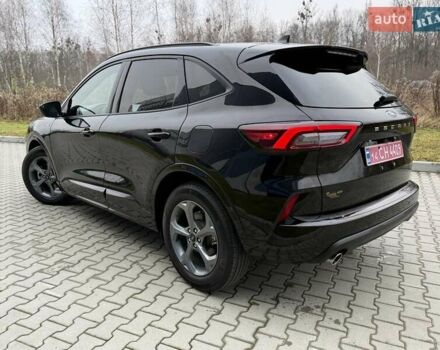 Черный Форд Эскейп, объемом двигателя 1.5 л и пробегом 19 тыс. км за 20999 $, фото 32 на Automoto.ua