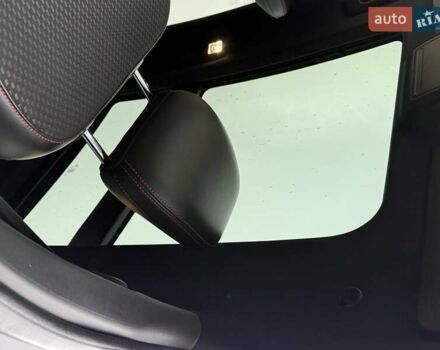 Черный Форд Эскейп, объемом двигателя 1.5 л и пробегом 19 тыс. км за 20999 $, фото 57 на Automoto.ua