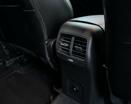 Черный Форд Эскейп, объемом двигателя 1.5 л и пробегом 33 тыс. км за 21800 $, фото 26 на Automoto.ua