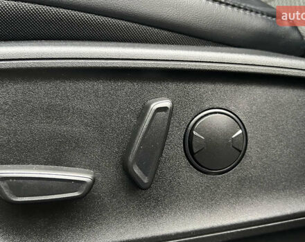 Чорний Форд Ескейп, об'ємом двигуна 2.5 л та пробігом 48 тис. км за 25800 $, фото 18 на Automoto.ua