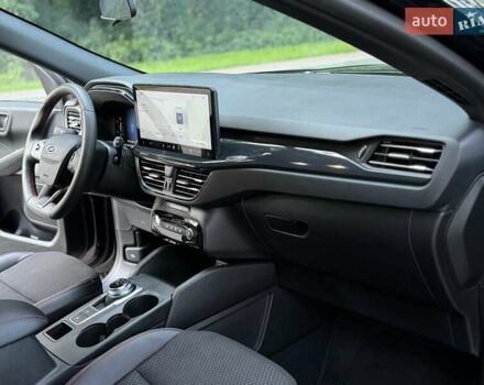 Черный Форд Эскейп, объемом двигателя 1.5 л и пробегом 19 тыс. км за 20500 $, фото 71 на Automoto.ua