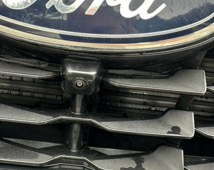 Черный Форд Эскейп, объемом двигателя 2.5 л и пробегом 24 тыс. км за 27900 $, фото 15 на Automoto.ua