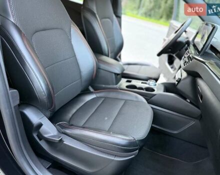 Черный Форд Эскейп, объемом двигателя 1.5 л и пробегом 19 тыс. км за 20500 $, фото 80 на Automoto.ua