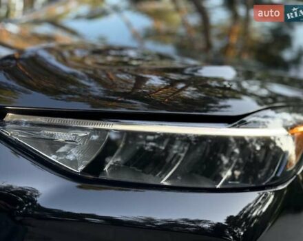 Черный Форд Эскейп, объемом двигателя 1.5 л и пробегом 19 тыс. км за 20500 $, фото 41 на Automoto.ua