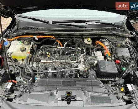 Черный Форд Эскейп, объемом двигателя 2.5 л и пробегом 22 тыс. км за 25000 $, фото 26 на Automoto.ua