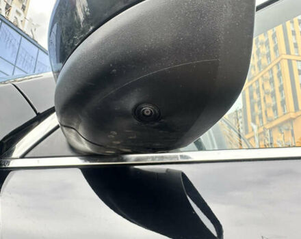 Черный Форд Эскейп, объемом двигателя 2.5 л и пробегом 24 тыс. км за 27900 $, фото 14 на Automoto.ua