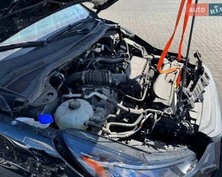 Чорний Форд Ескейп, об'ємом двигуна 1.5 л та пробігом 18 тис. км за 8400 $, фото 10 на Automoto.ua