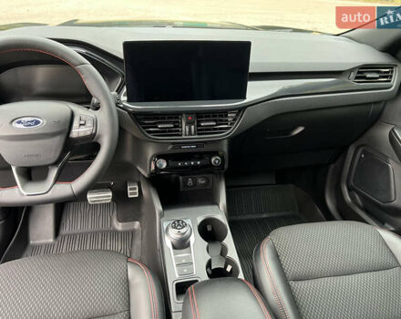 Черный Форд Эскейп, объемом двигателя 1.5 л и пробегом 10 тыс. км за 23900 $, фото 39 на Automoto.ua