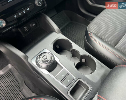 Черный Форд Эскейп, объемом двигателя 1.5 л и пробегом 10 тыс. км за 23900 $, фото 32 на Automoto.ua