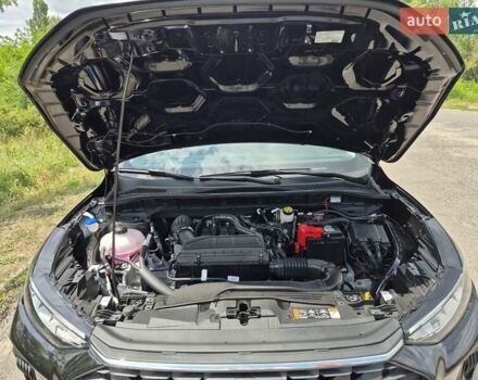 Черный Форд Эскейп, объемом двигателя 1.5 л и пробегом 8 тыс. км за 21900 $, фото 10 на Automoto.ua