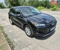 Черный Форд Эскейп, объемом двигателя 1.5 л и пробегом 8 тыс. км за 21900 $, фото 1 на Automoto.ua