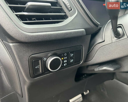 Черный Форд Эскейп, объемом двигателя 1.5 л и пробегом 10 тыс. км за 23900 $, фото 31 на Automoto.ua