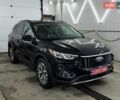 Черный Форд Эскейп, объемом двигателя 0 л и пробегом 14 тыс. км за 27900 $, фото 1 на Automoto.ua