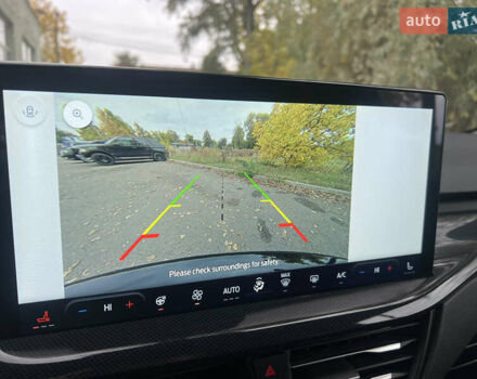 Черный Форд Эскейп, объемом двигателя 1.5 л и пробегом 10 тыс. км за 23900 $, фото 53 на Automoto.ua