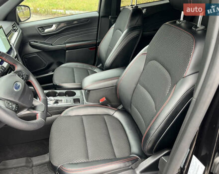 Черный Форд Эскейп, объемом двигателя 1.5 л и пробегом 10 тыс. км за 23900 $, фото 30 на Automoto.ua