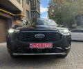 Черный Форд Эскейп, объемом двигателя 2.5 л и пробегом 14 тыс. км за 27500 $, фото 6 на Automoto.ua