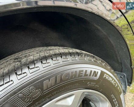 Черный Форд Эскейп, объемом двигателя 1.5 л и пробегом 10 тыс. км за 23900 $, фото 51 на Automoto.ua