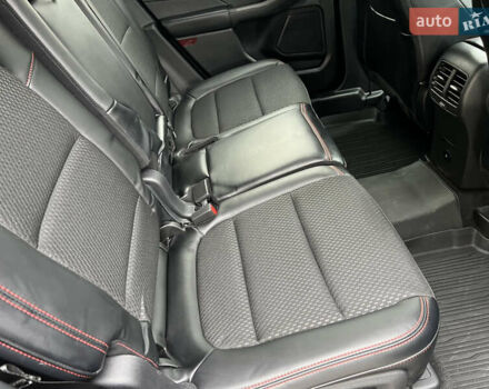 Черный Форд Эскейп, объемом двигателя 1.5 л и пробегом 10 тыс. км за 23900 $, фото 44 на Automoto.ua