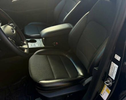 Черный Форд Эскейп, объемом двигателя 2.5 л и пробегом 14 тыс. км за 27500 $, фото 24 на Automoto.ua