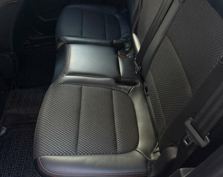 Черный Форд Эскейп, объемом двигателя 2.5 л и пробегом 14 тыс. км за 27500 $, фото 27 на Automoto.ua