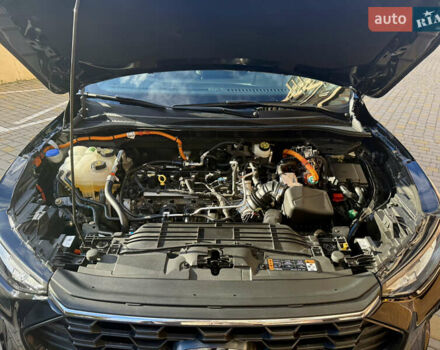 Черный Форд Эскейп, объемом двигателя 2.5 л и пробегом 14 тыс. км за 27500 $, фото 40 на Automoto.ua