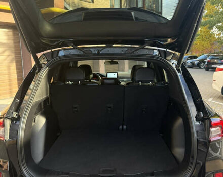 Черный Форд Эскейп, объемом двигателя 2.5 л и пробегом 14 тыс. км за 27500 $, фото 38 на Automoto.ua