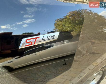 Черный Форд Эскейп, объемом двигателя 2.5 л и пробегом 14 тыс. км за 27500 $, фото 39 на Automoto.ua