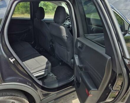 Черный Форд Эскейп, объемом двигателя 1.5 л и пробегом 8 тыс. км за 21900 $, фото 13 на Automoto.ua