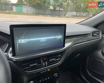 Черный Форд Эскейп, объемом двигателя 1.5 л и пробегом 10 тыс. км за 23900 $, фото 52 на Automoto.ua