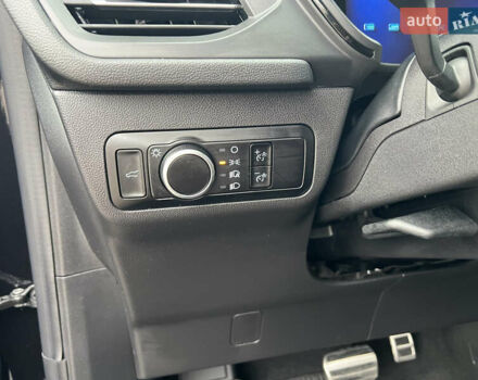 Черный Форд Эскейп, объемом двигателя 1.5 л и пробегом 10 тыс. км за 23900 $, фото 49 на Automoto.ua