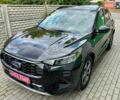 Чорний Форд Ескейп, об'ємом двигуна 0 л та пробігом 14 тис. км за 29800 $, фото 1 на Automoto.ua