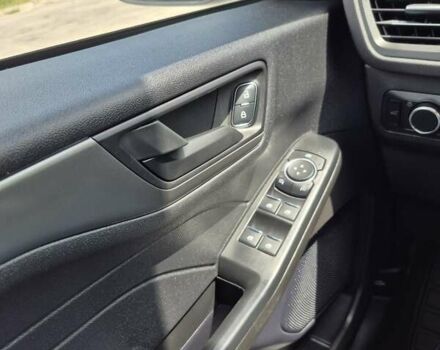 Черный Форд Эскейп, объемом двигателя 1.5 л и пробегом 8 тыс. км за 21900 $, фото 18 на Automoto.ua