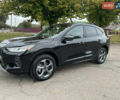 Черный Форд Эскейп, объемом двигателя 1.5 л и пробегом 10 тыс. км за 23900 $, фото 2 на Automoto.ua