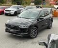 Черный Форд Эскейп, объемом двигателя 0 л и пробегом 13 тыс. км за 28900 $, фото 1 на Automoto.ua