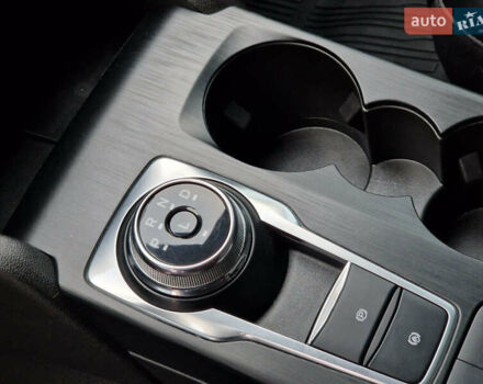 Фіолетовий Форд Ескейп, об'ємом двигуна 2.5 л та пробігом 36 тис. км за 26500 $, фото 9 на Automoto.ua