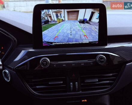 Фіолетовий Форд Ескейп, об'ємом двигуна 2.5 л та пробігом 36 тис. км за 25200 $, фото 51 на Automoto.ua