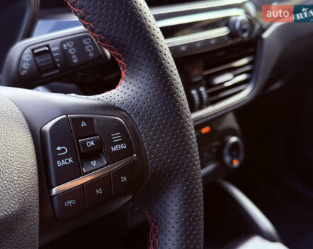 Фіолетовий Форд Ескейп, об'ємом двигуна 2.5 л та пробігом 36 тис. км за 25200 $, фото 53 на Automoto.ua