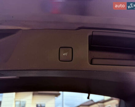 Фіолетовий Форд Ескейп, об'ємом двигуна 2.5 л та пробігом 36 тис. км за 25200 $, фото 37 на Automoto.ua