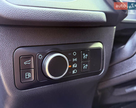 Фіолетовий Форд Ескейп, об'ємом двигуна 2.5 л та пробігом 36 тис. км за 25200 $, фото 36 на Automoto.ua