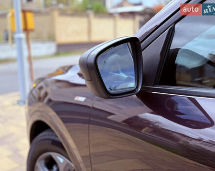 Фіолетовий Форд Ескейп, об'ємом двигуна 2.5 л та пробігом 36 тис. км за 25200 $, фото 31 на Automoto.ua