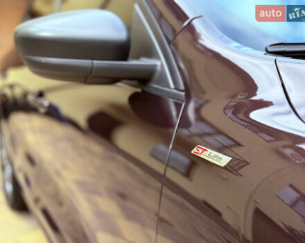 Фіолетовий Форд Ескейп, об'ємом двигуна 2.5 л та пробігом 36 тис. км за 25200 $, фото 13 на Automoto.ua