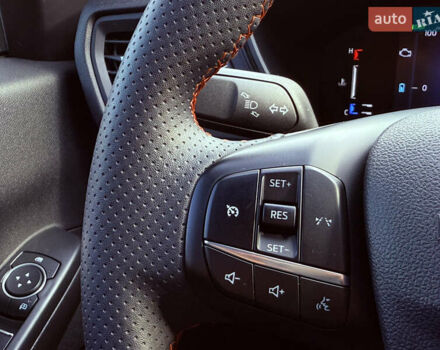 Фіолетовий Форд Ескейп, об'ємом двигуна 2.5 л та пробігом 36 тис. км за 25200 $, фото 54 на Automoto.ua